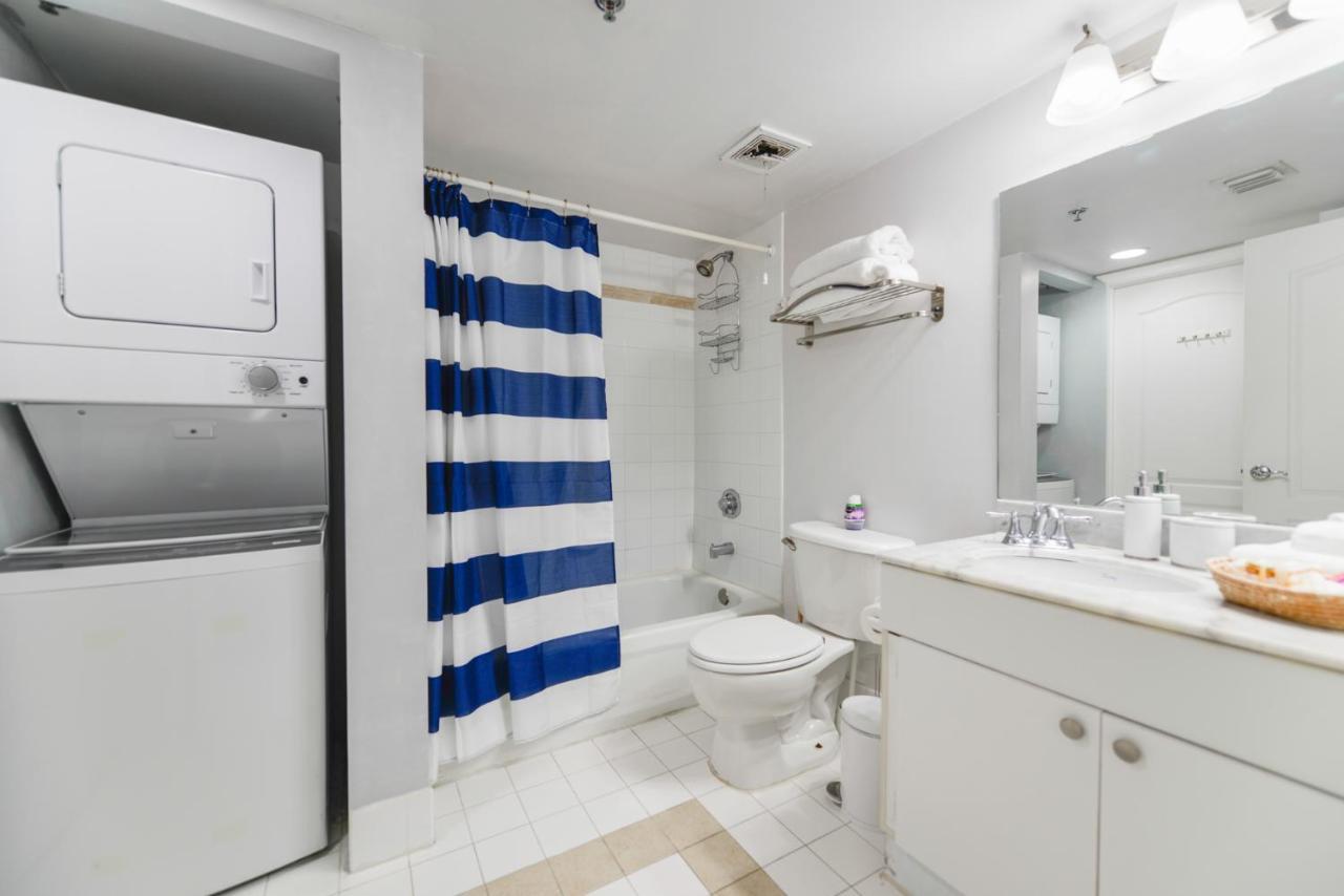 Gorgeous Apartment In Brickell Miami Exterior foto